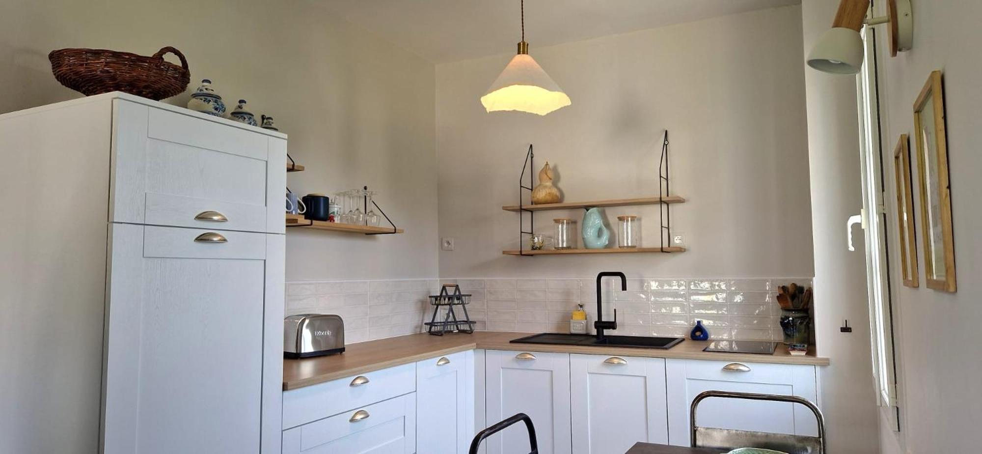 Bel Appartement, 2 Chambres, Parking, Proximite Plage Et Centre Ville Trouville-sur-Mer Eksteriør billede