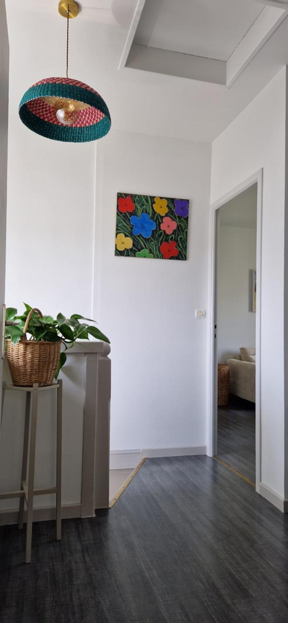 Bel Appartement, 2 Chambres, Parking, Proximite Plage Et Centre Ville Trouville-sur-Mer Eksteriør billede